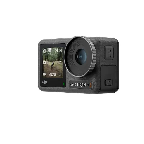 DJI OSMO ACTION 3 CAMERA