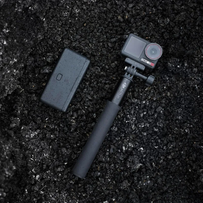 Dji Osmo Action 5 Pro Adventure Combo Action Camera