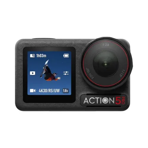 DJI Osmo Action 5 Pro Essential Combo