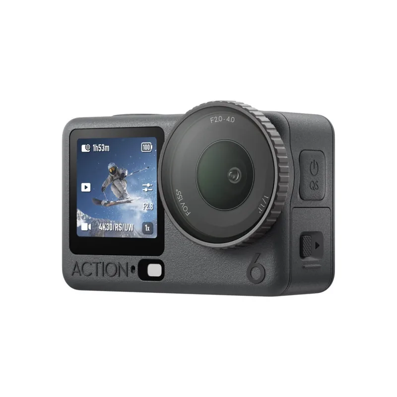 DJI Osmo Action 6 Standard