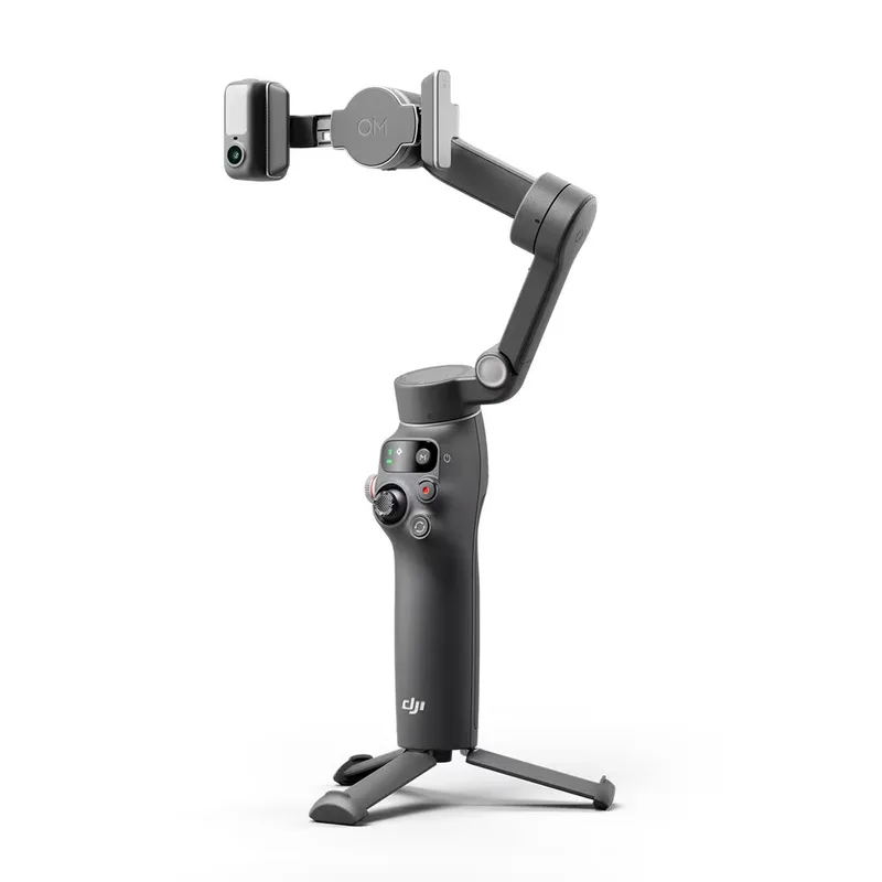 DJI Osmo Mobile 8 Smartphone Gimbal