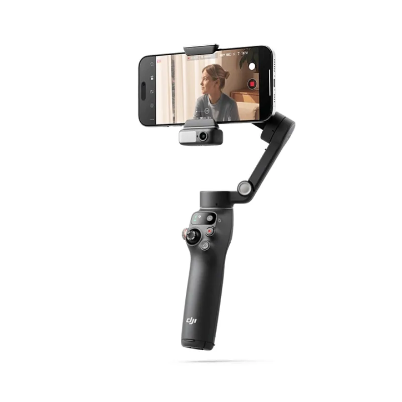 DJI Osmo Mobile 8 Smartphone Gimbal Stabilizer