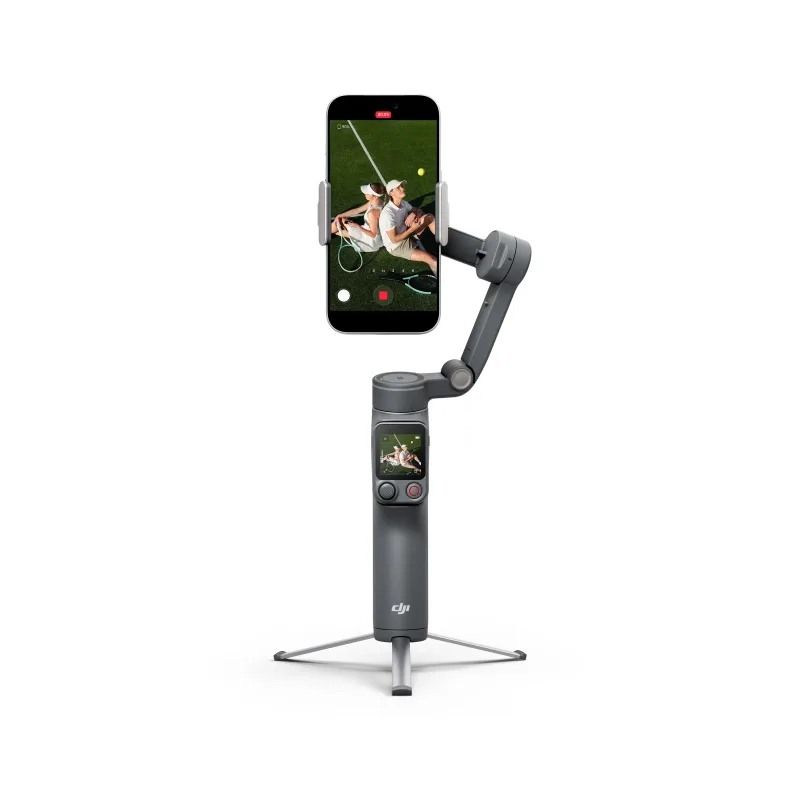 DJI Osmo Mobile 8P Gimbal