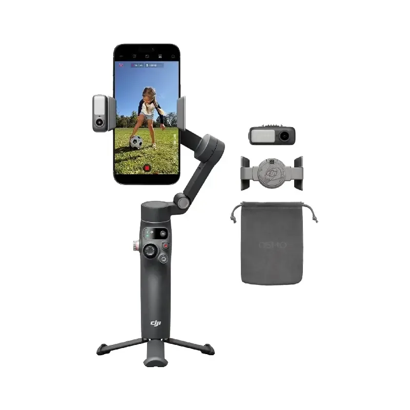 DJI Osmo Mobile 8p Smartphone Stabilizer