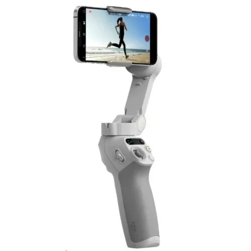 DJI Osmo Mobile SE Smartphone Stabilizer