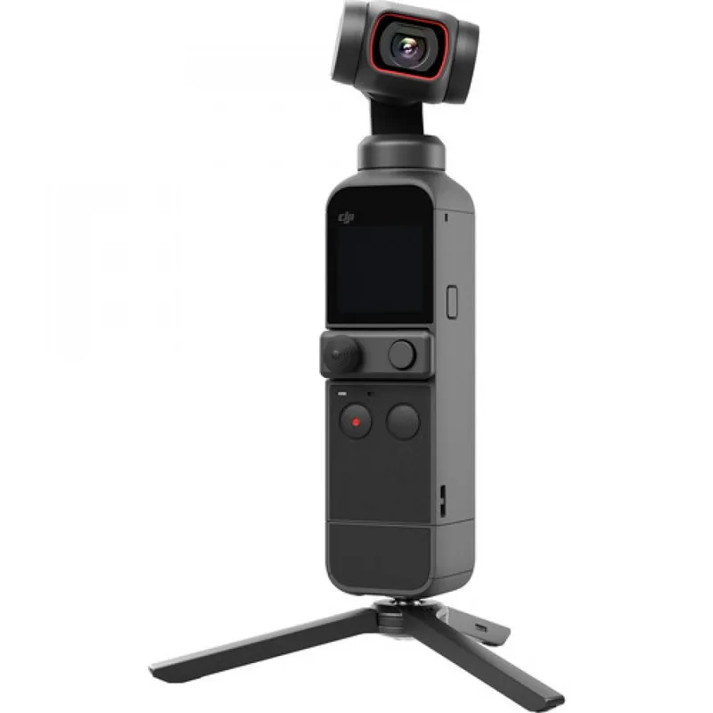 DJI Osmo Pocket 2 Creator Combo Gimbal Camera