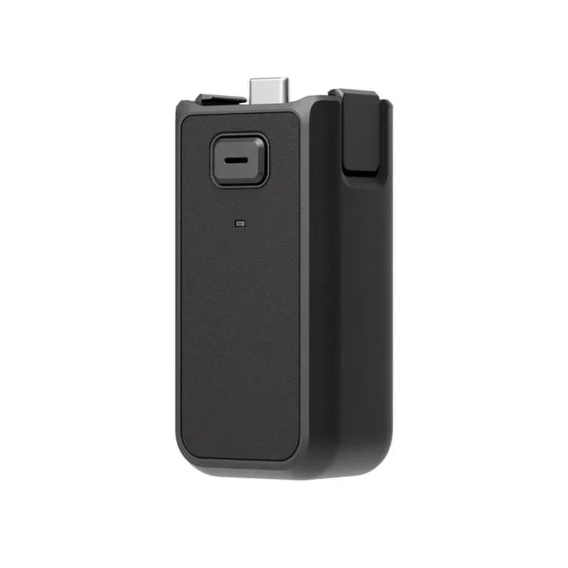 DJI Osmo Pocket 3 Battery Handle