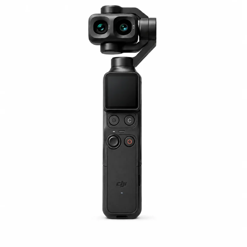 DJI Osmo Pocket 4P Standard Bundle