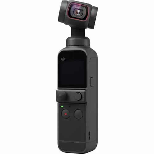 Dji pocket 2