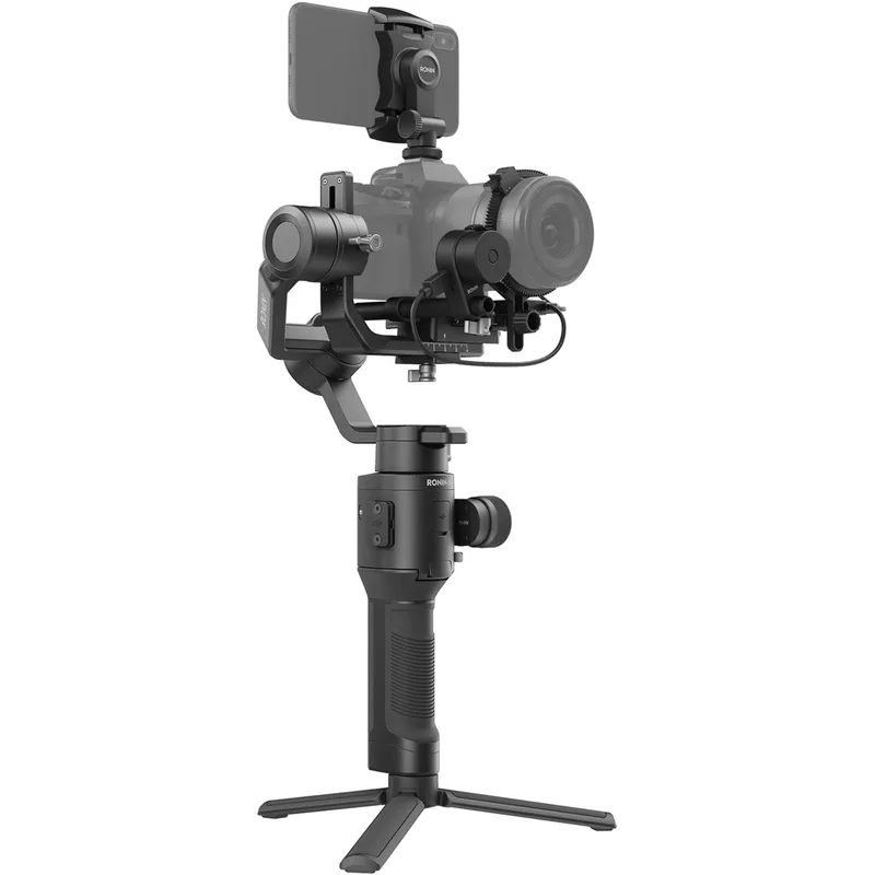 DJI Ronin-SC Gimbal Stabilizer