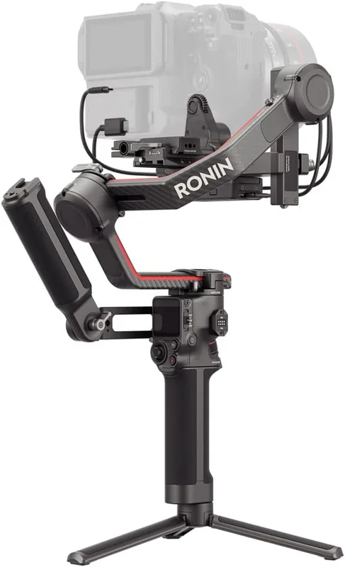 DJI RS 3 Pro Gimbal Stablizer