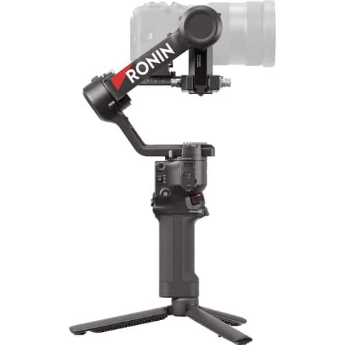 DJI RS 4 Combo Gimbal Stabilizer