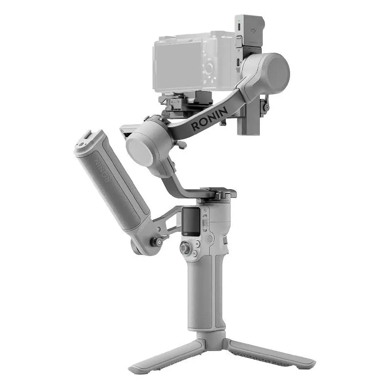 DJI RS 4 Mini Gimbal Stabilizer Combo