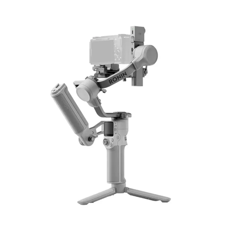 DJI RS 4 Mini Gimbal Stabilizer