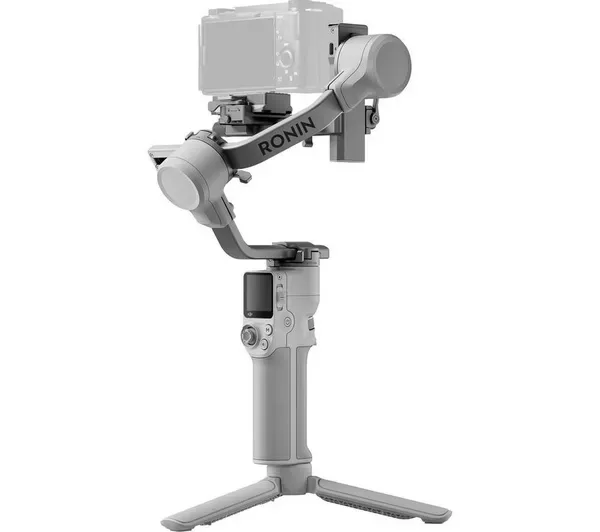 DJI RS 4 Mini Handheld Gimbal Stabiliser