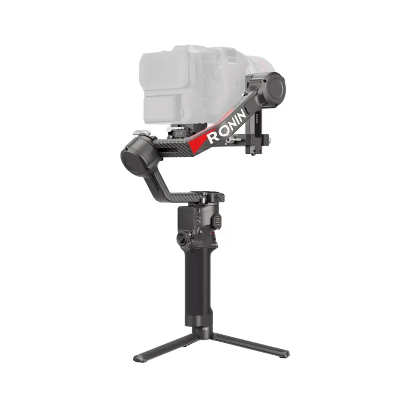 DJI RS 4 Pro Camera Gimbal