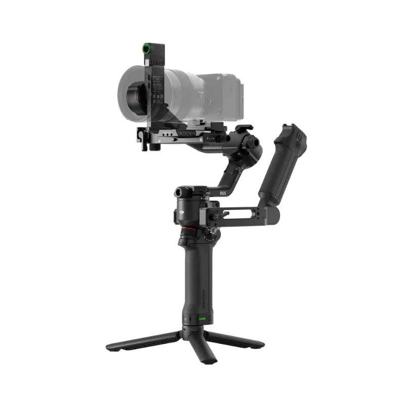 DJI RS 5 Combo Camera Gimbal