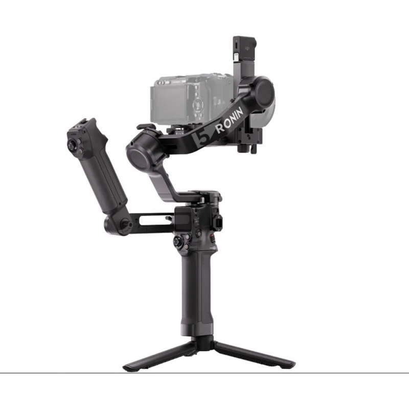 DJI RS 5 Gimbal Combo Kit
