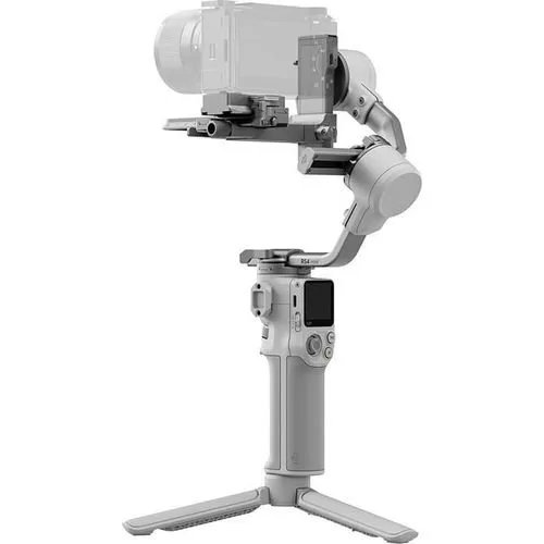 DJI RS4 Combo Gimbal Stabilizer