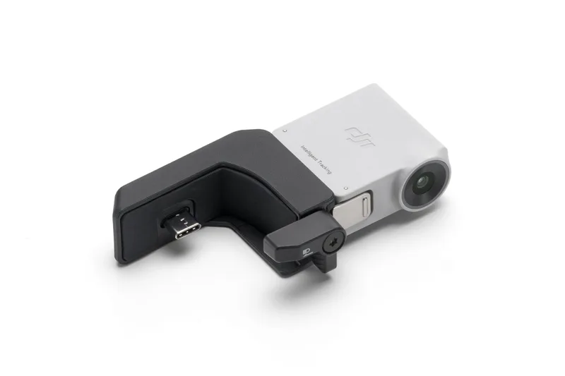 dji rs4 tracking module