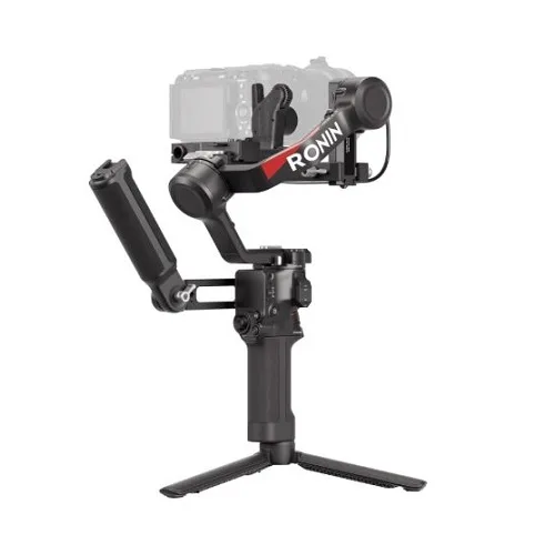 DJI RS 4 Mini Combo Gimbal Stabilizer