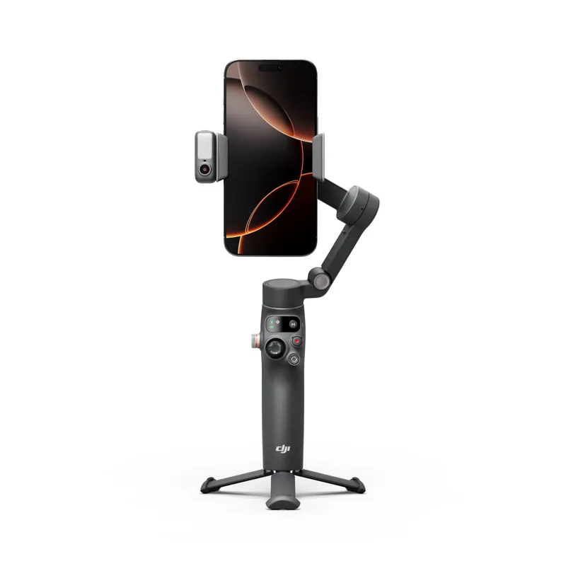 DJI Osmo Mobile 8 Gimbal