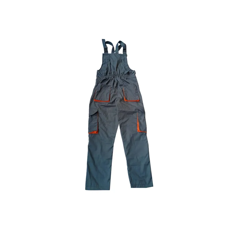 Dungaree Overall