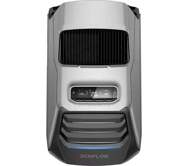 EcoFlow Wave 2 Smart Portable Air Conditioner-ZYDKT210-UK