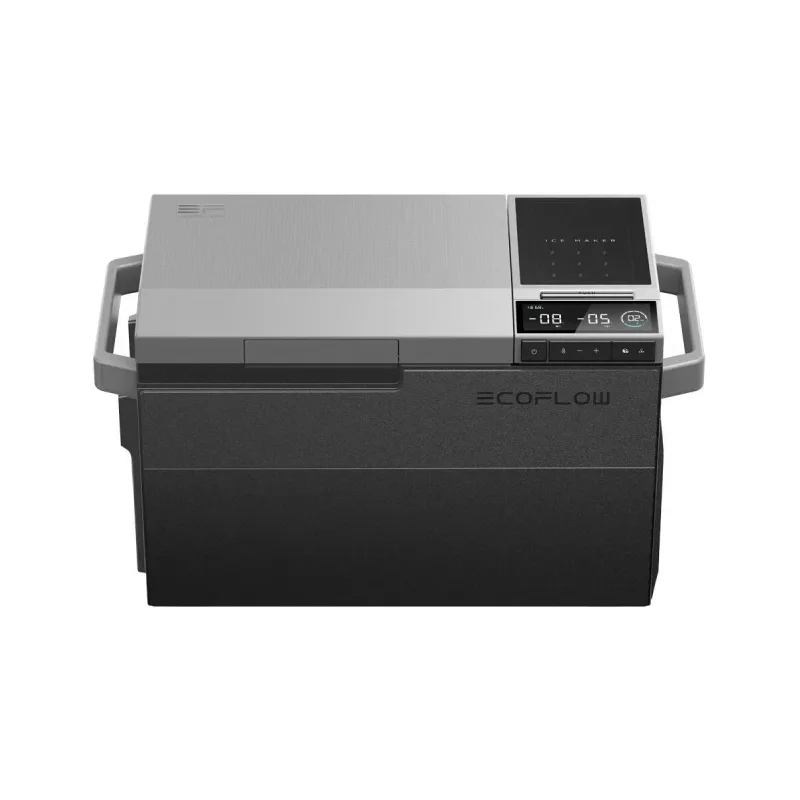 EcoFlow Glacier Portable Fridge Freezer