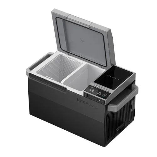 EcoFlow GLACIER Portable Refrigerator