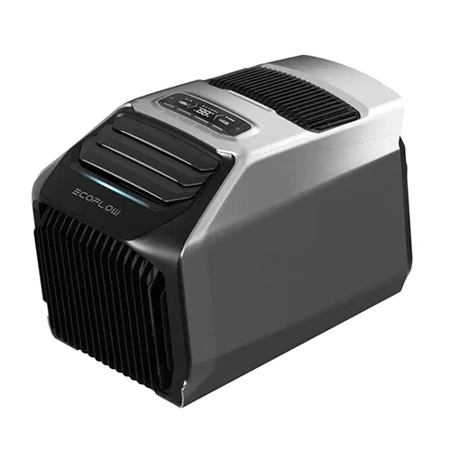 EcoFlow WAVE 2 Portable Air Conditioner