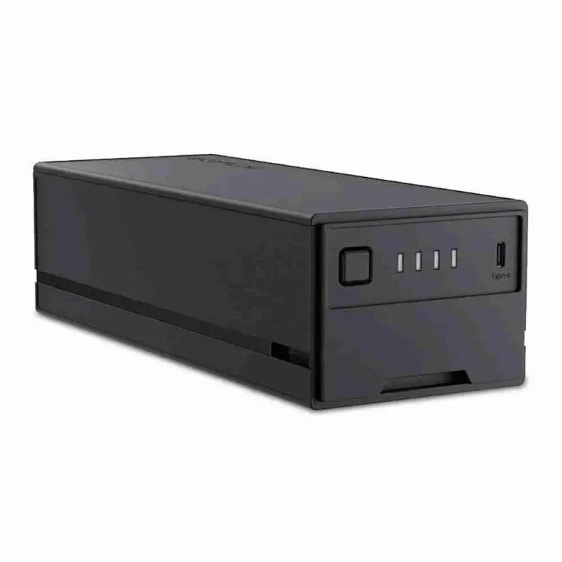 Ecoflow Glacier Portable Fridge-Freezer Add-On Battery (ZYDBX100-EB)