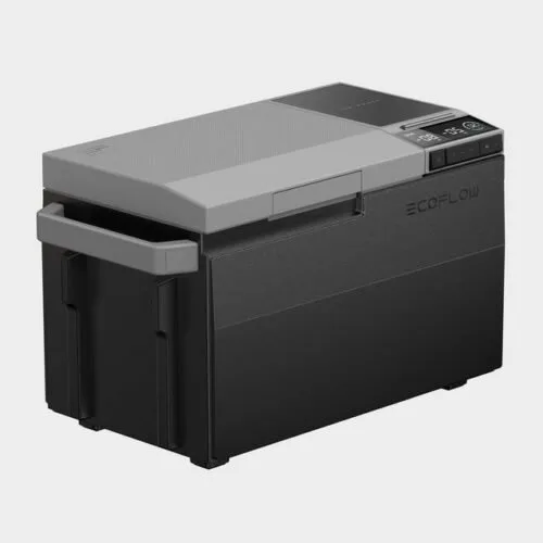 EcoFlow Glacier Portable Fridge Freezer (ZYDBX100-UK)