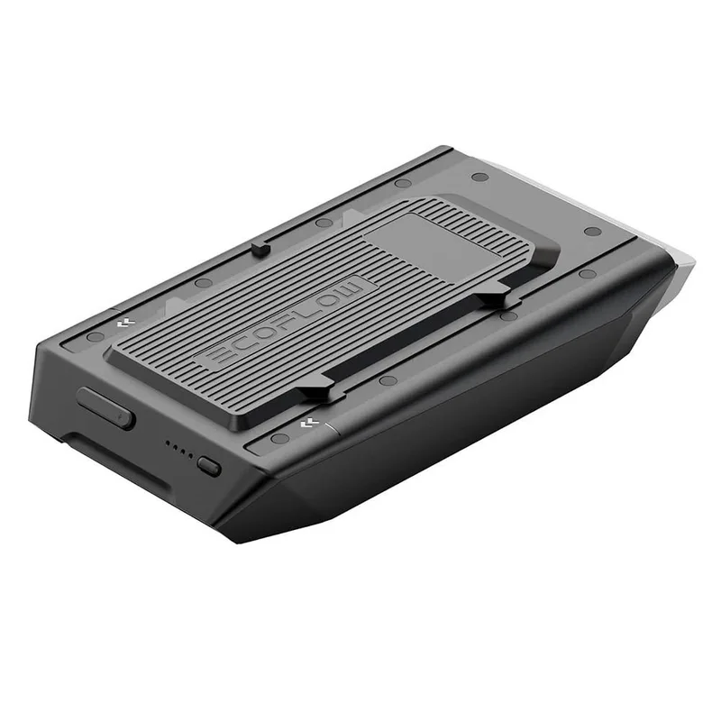 EcoFlow Wave 2 Portable Air Conditioner Add-On Battery (ZYDKT210-EB)