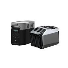 EcoFlow Wave 2 Smart Portable Air Conditioner (ZYDKT210-UK-NBOX)
