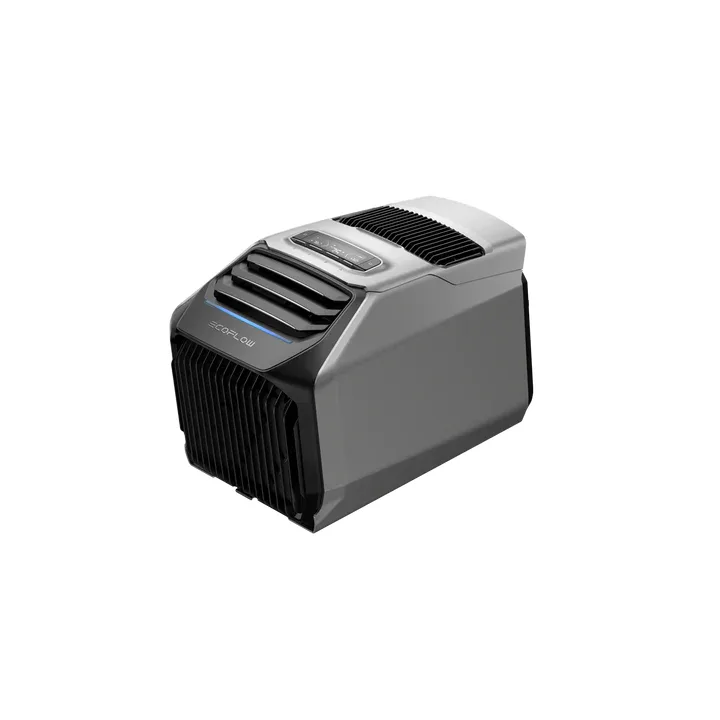 EcoFlow Wave 2 ZYDKT210-UK Smart Portable Air Conditioner