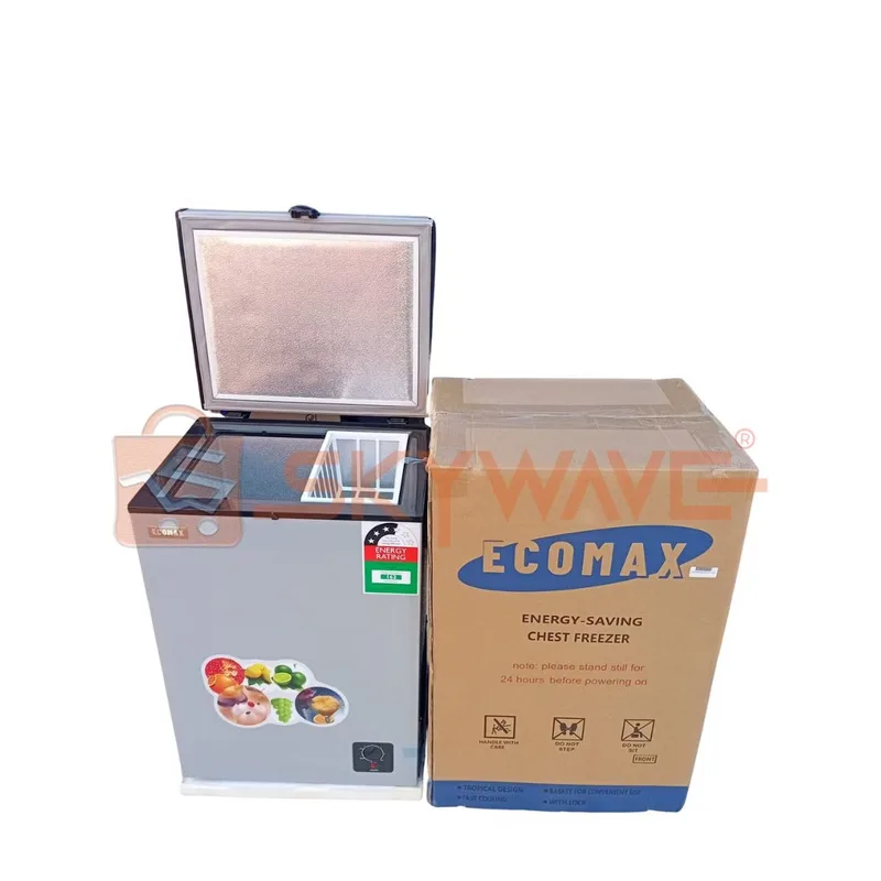 Ecomax 109 Litres Freezer BD-109