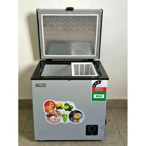 Ecomax Energy saver 60l extra capacity chest freezer