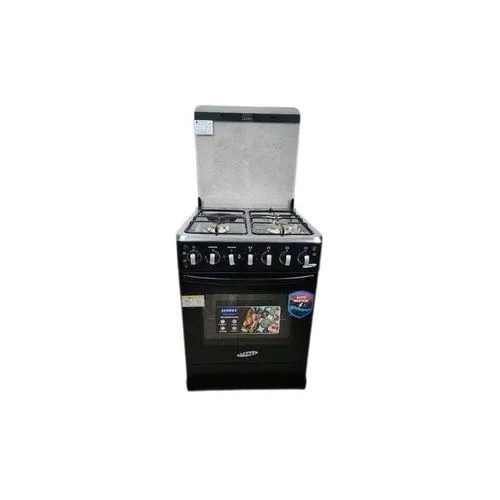 Ecomax Lx880 60×60 3+1 Standing Cooker – High-Performance Freestanding Gas & Electric Cooker with Spacious Oven for Efficient Home Cooking