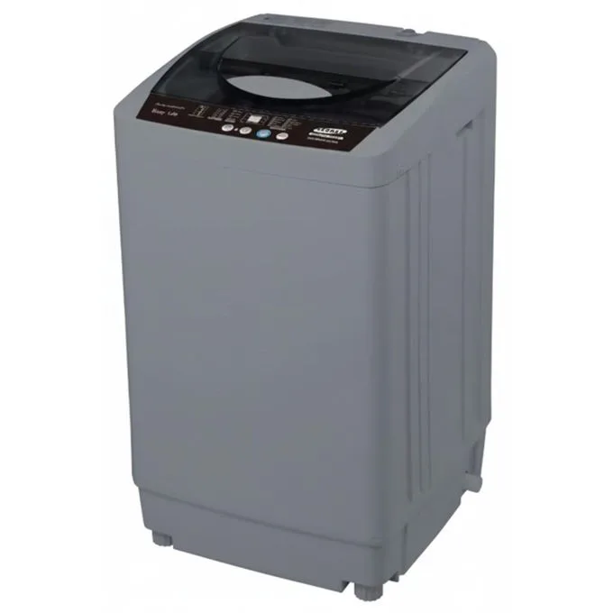 Ecomax Q7KG 7kg Top Load Fully Automatic Washing Machine – Efficient, Energy-Saving Laundry Appliance with Multiple Wash Programs and Quick Spin