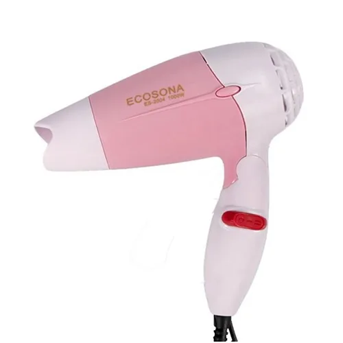 Ecosona Foldable Mini Hair Dryer ES-2004