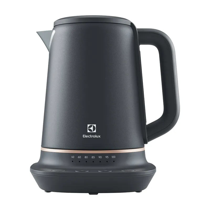 Electrolux UltimateTaste 700 Kettle, 1.7Ltr, 2000-2400W - E7EK1-60BP