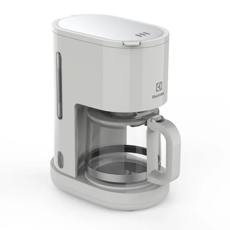 Electrolux UltimateTaste 300 Drip Coffee Maker 1.25Ltr - E2CM1-200W