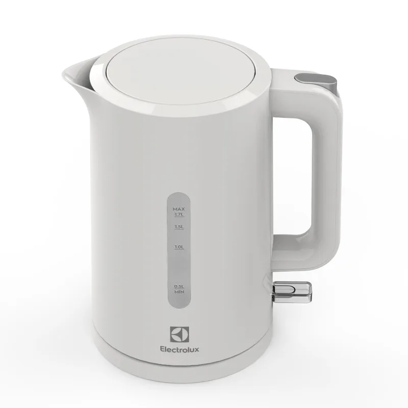 Electrolux UltimateTaste 300 Kettle, 1.7Ltr, 2200W, - E2EK1-100W