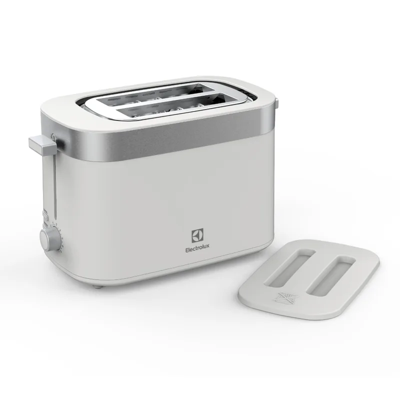 Electrolux UltimateTaste 300 2-Slice Toaster, 850W - E2TS1-100W