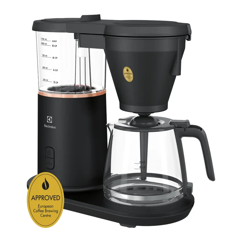 Electrolux Explore 7 Coffee Maker 1.1Ltr - E7CM1-50GB