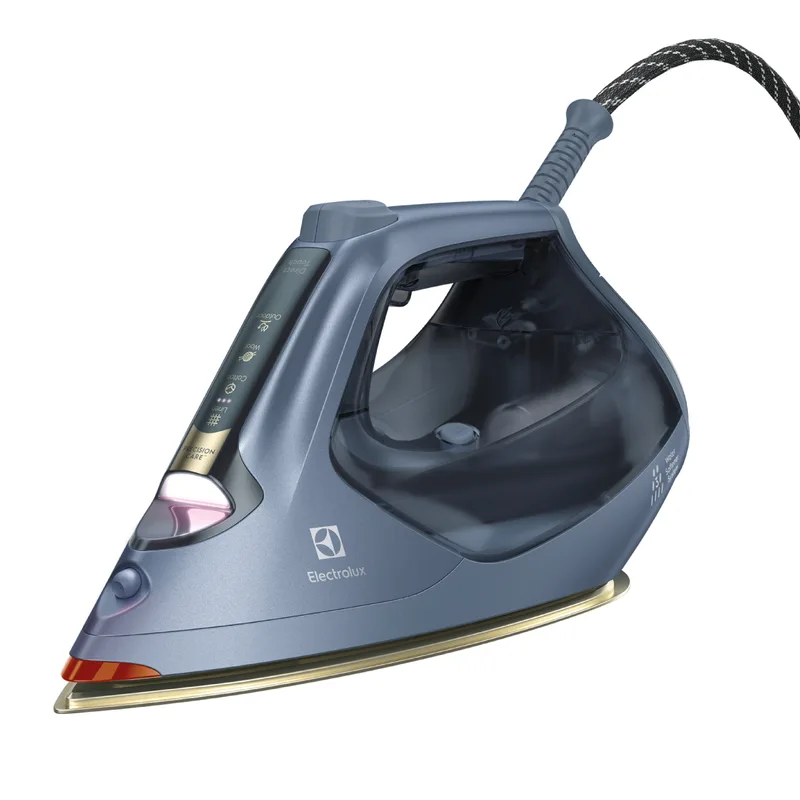 Electrolux Renew 800 Steam Iron 2500W - E8SI1-82BM