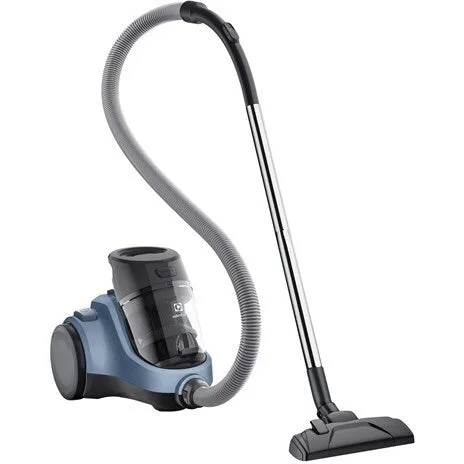 Electrolux Ease C4 Vacuum Cleaner, 1800W - EC41-2DB
