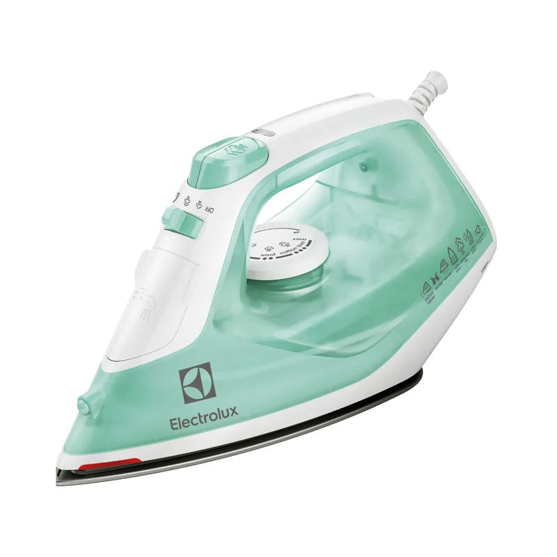 Electrolux EasyLine Steam Iron 2200W - EDB1720