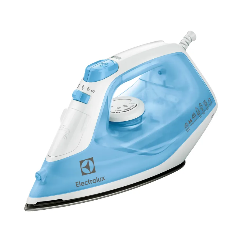Electrolux EasyLine Steam Iron 2300W - EDB1730